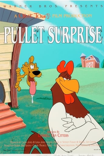 Watch Pullet Surprise