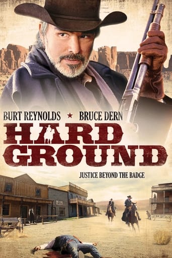 Watch Hard Ground