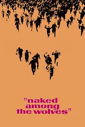 Watch Naked Among Wolves