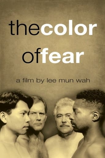 Watch The Color of Fear