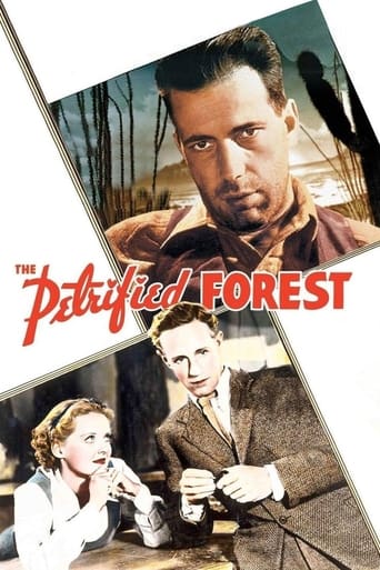 Watch The Petrified Forest