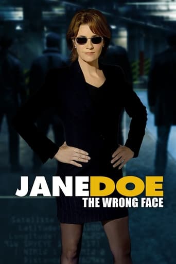 Watch Jane Doe: The Wrong Face
