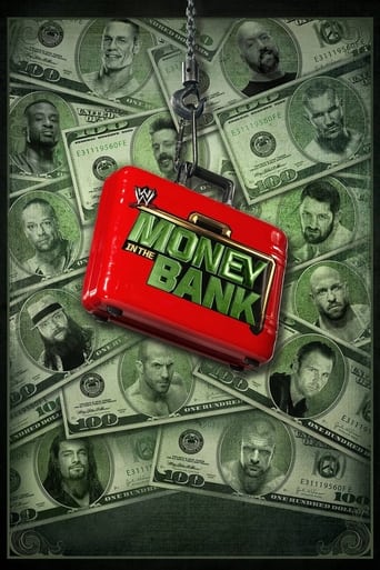 Watch WWE Money in the Bank 2014