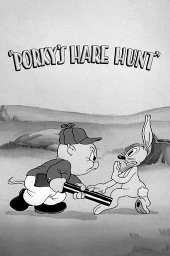 Watch Porky's Hare Hunt