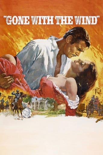 Watch Gone with the Wind