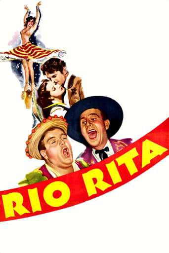 Watch Rio Rita