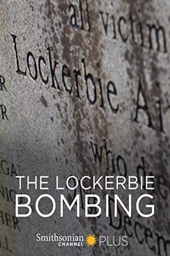 Watch The Lockerbie Bombing