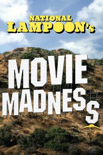 Watch National Lampoon's Movie Madness