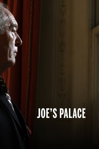 Watch Joe's Palace