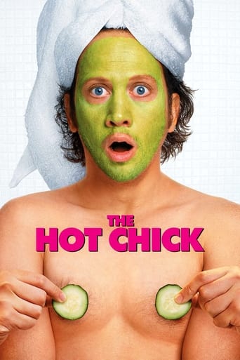 Watch The Hot Chick