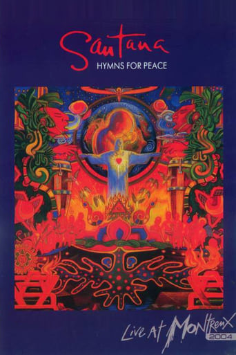 Watch Santana: Hymns for Peace - Live at Montreux