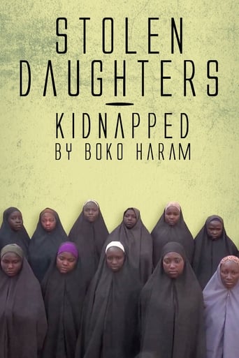 Watch Stolen Daughters: Kidnapped By Boko Haram