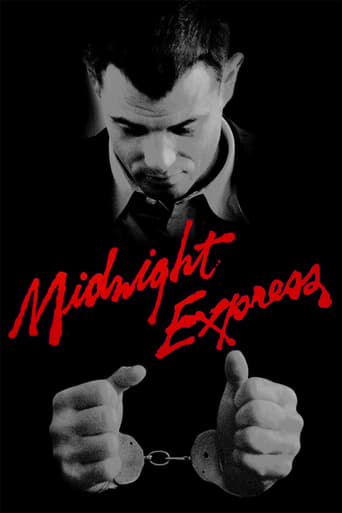 Watch Midnight Express