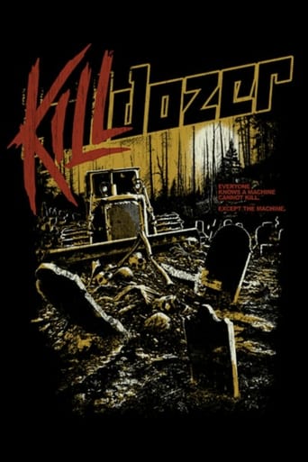 Watch Killdozer
