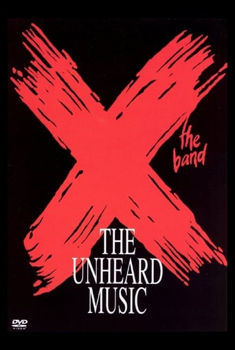 Watch X: The Unheard Music