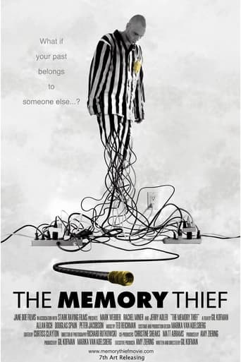 Watch The Memory Thief
