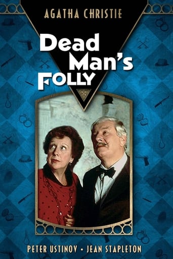Watch Dead Man's Folly