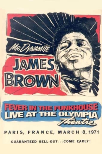 Watch James Brown: Love Power Peace