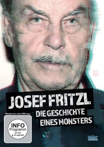 Watch Josef Fritzl: The Story of a Monster