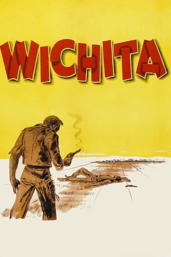 Watch Wichita