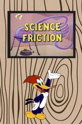 Watch Science Friction