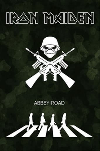 Iron Maiden - Abbey Road