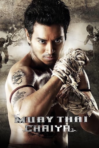 Watch Muay Thai Chaiya
