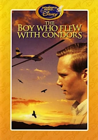 Watch The Boy Who Flew with Condors