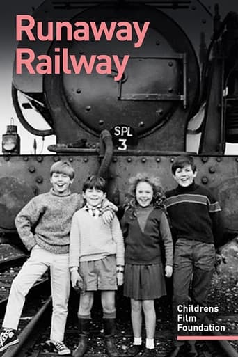 Watch Runaway Railway
