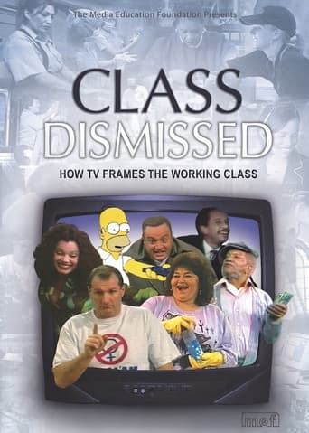 Watch Class Dismissed: How TV Frames the Working Class