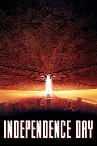 Watch Independence Day