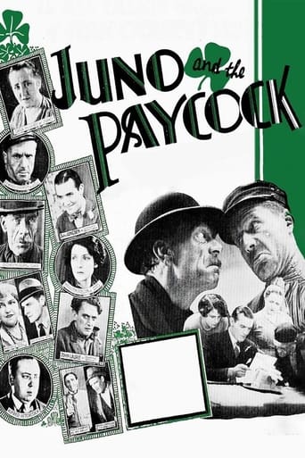 Watch Juno and the Paycock