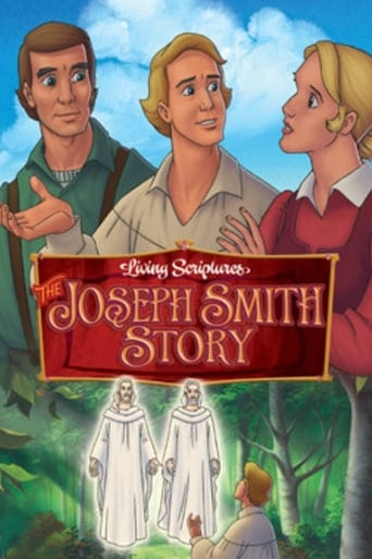 Watch The Joseph Smith Story