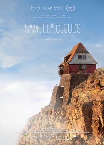 Watch Samuel in the Clouds