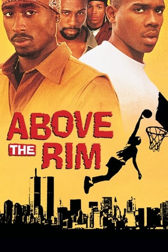 Watch Above the Rim