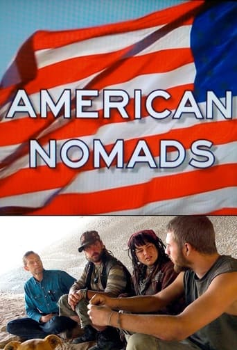 Watch American Nomads