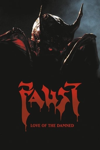 Watch Faust: Love of the Damned