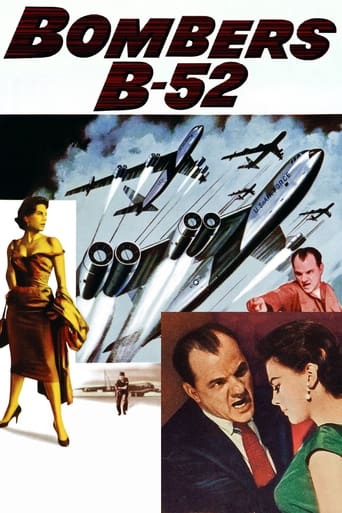 Watch Bombers B-52