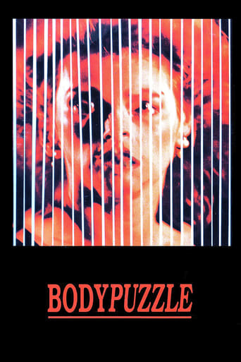 Watch Body Puzzle