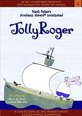 Watch Jolly Roger