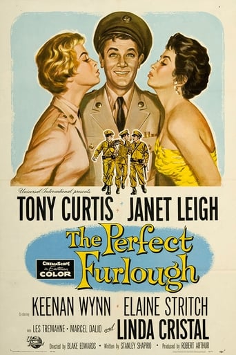 Watch The Perfect Furlough