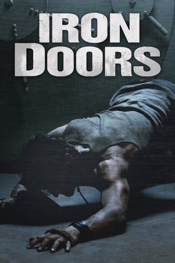 Watch Iron Doors