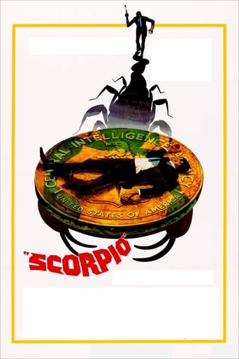 Watch Scorpio