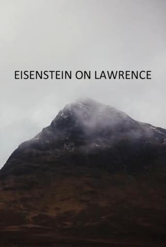 Eisenstein on Lawrence