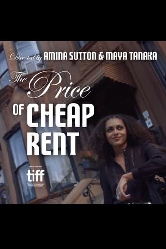 The Price of Cheap Rent
