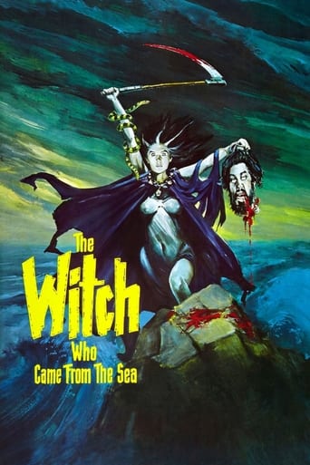 Watch The Witch Who Came from the Sea
