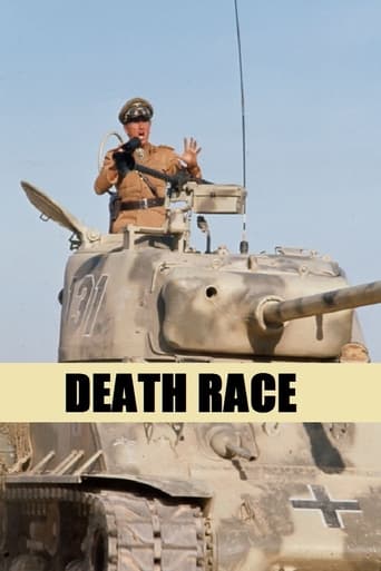 Watch Death Race