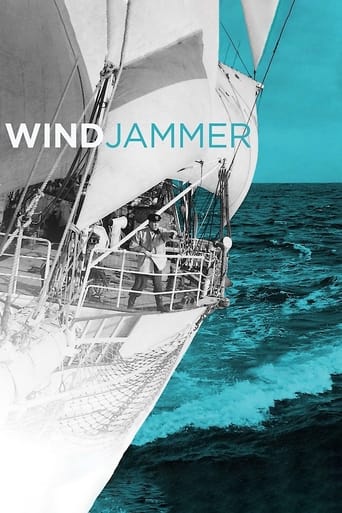 Watch Windjammer: The Voyage of the Christian Radich