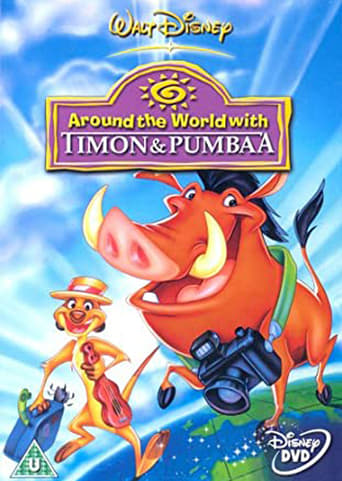 Watch Around the World With Timon & Pumbaa