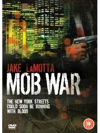 Watch Mob War